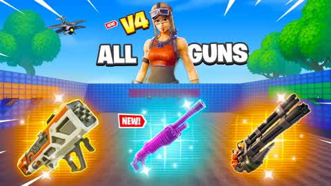 ساحة التدريب V4🔥🔥