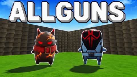 ATOMIC ALLGUNS MIST