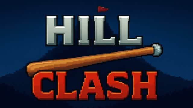 👑HILL CLASH👑