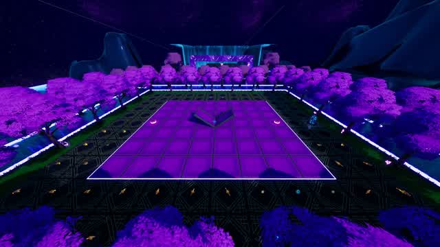 1v1 Build Fights Pro