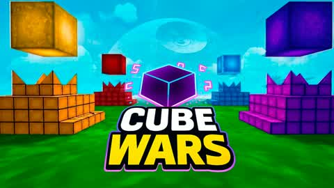 đȘCUBE WARS - STW đ„