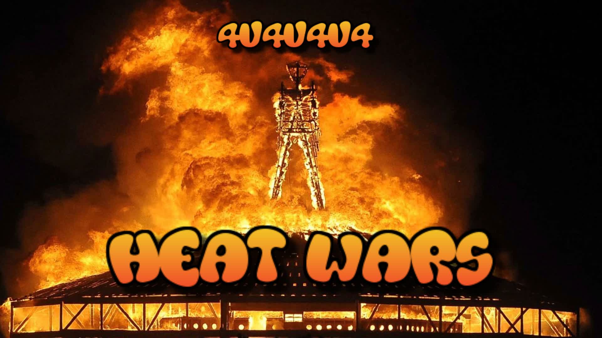 🔥 HeatWars 🔥