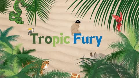 Tropic Fury
