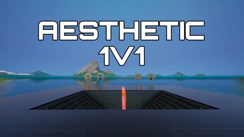 Aesthetic 1v1