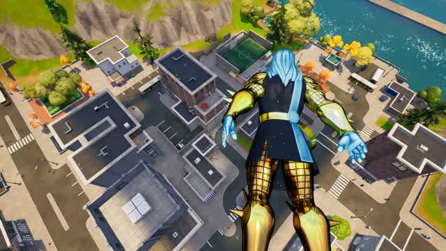 Titled Towers 100 Player Epic Showdown ⭐