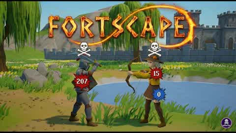 FORTSCAPE [RPG]