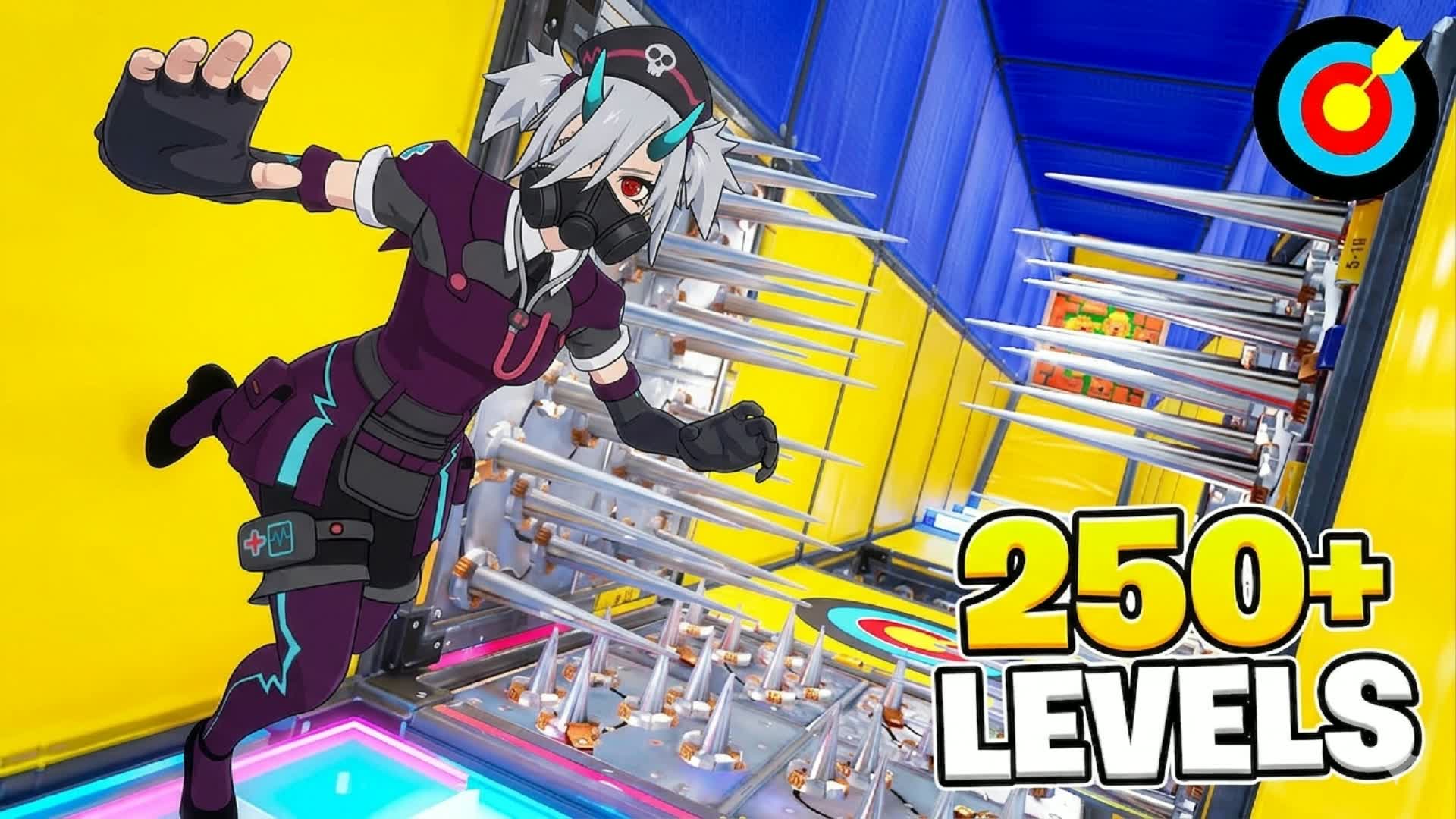 ⭐️as Deathrun250Level⭐️07a