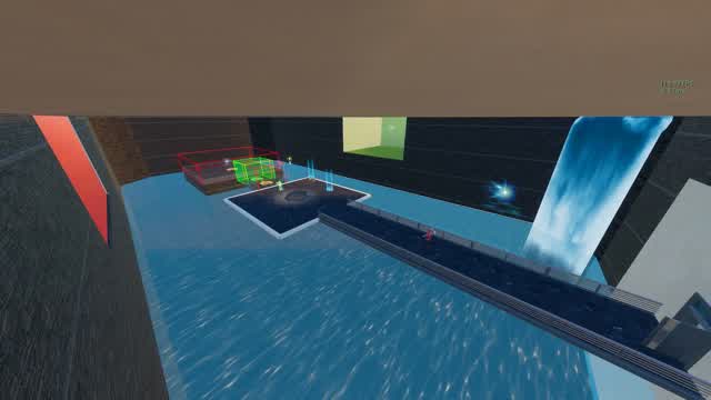 Capture 1 – Mo Litty's Fashion Show Map