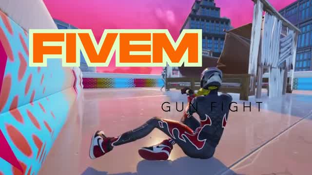 five m