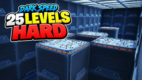 DARK SPEED HARD PARKOUR ⭐ DKSP باركور