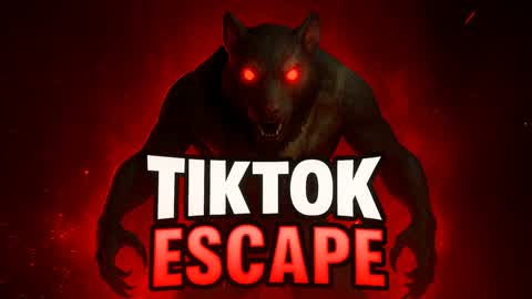 ESCAPE TIKTOK [HORROR]