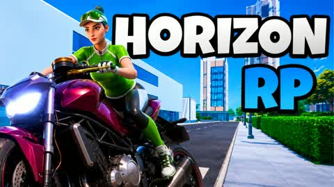 HORIZON RP 🌆