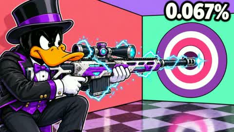 🪐 ORBITAL FALLOUT TRICKSHOT PARKOUR 🪐