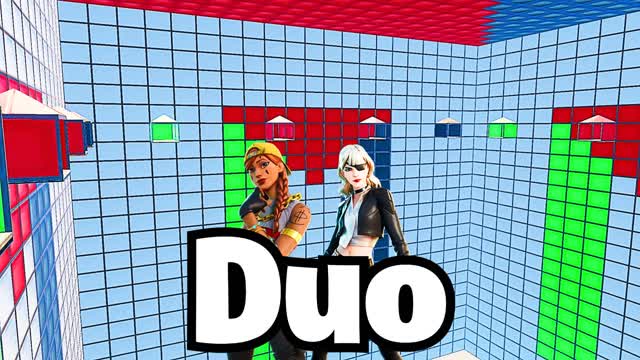 🇵🇸 ‎سكرمز PALESTINE DUO SCRIMS🥇