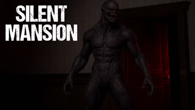 Silent Mansion [HORROR]