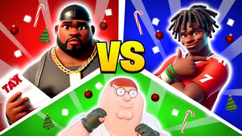 MEME GUY VS ISHOWSPEED VS PETER GRIFFIN