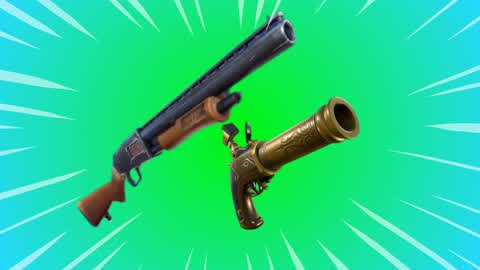 🤯🔫Pump n Flint FFA👉💨