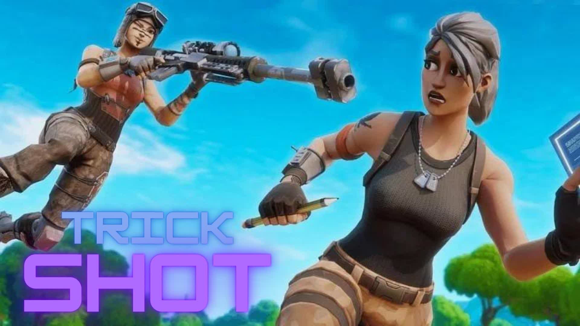 Trickshot 8961 8802 0629 By Xortic Fortnite Creative Map Code Trickshot 8961 8802 0629 By Xortic Fortnite Creative Map Code