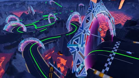 Thrash Mountain 2