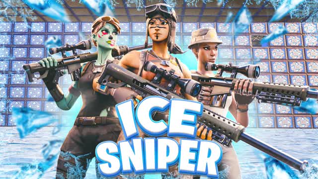 Ice to Sniper PVP