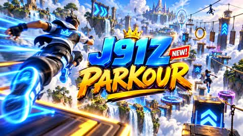 Parkour hard j91z