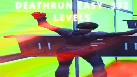 DEATHRUN EASY 332 LEVELS