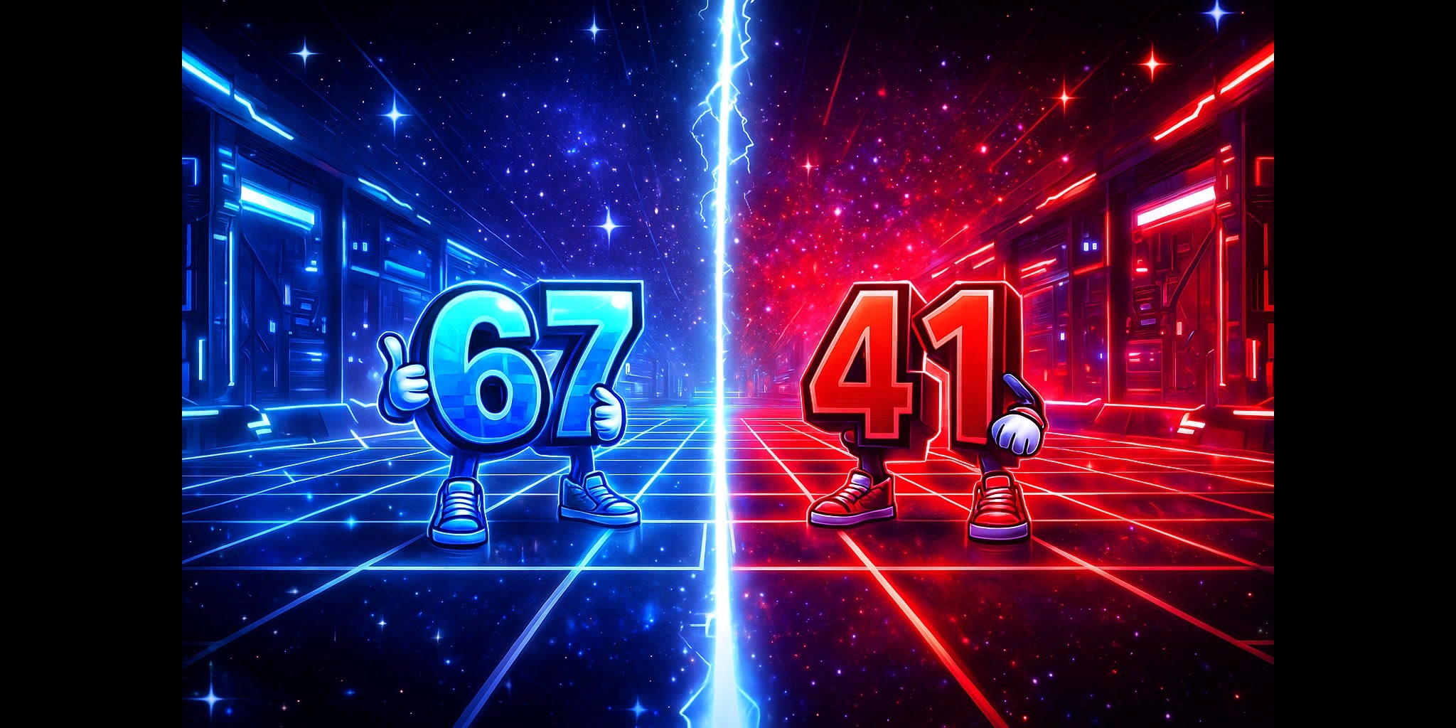 67 vs 41 0424-1993-6931 by jensonmgt - Fortnite Creative Map Code ...