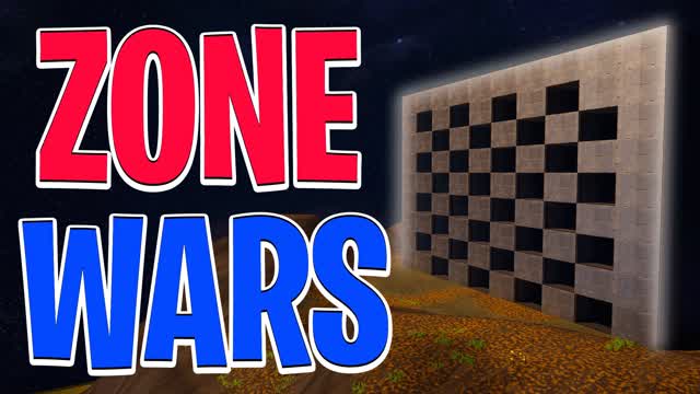 ZONE WARS ⭐
