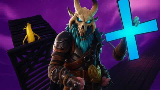 CRAZY Crosshair 1v1 Build Fights 71