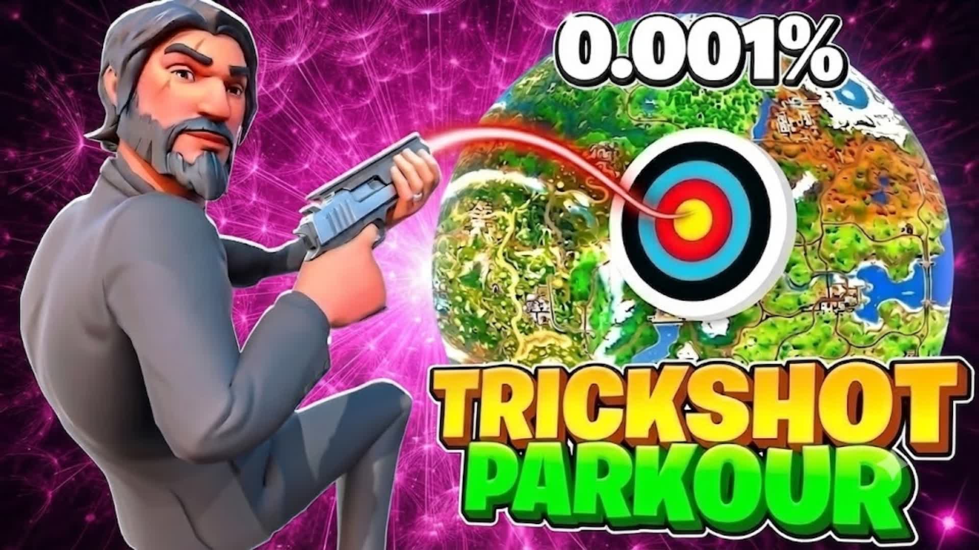 UPPER CRAZY TRICKSHOT UNC