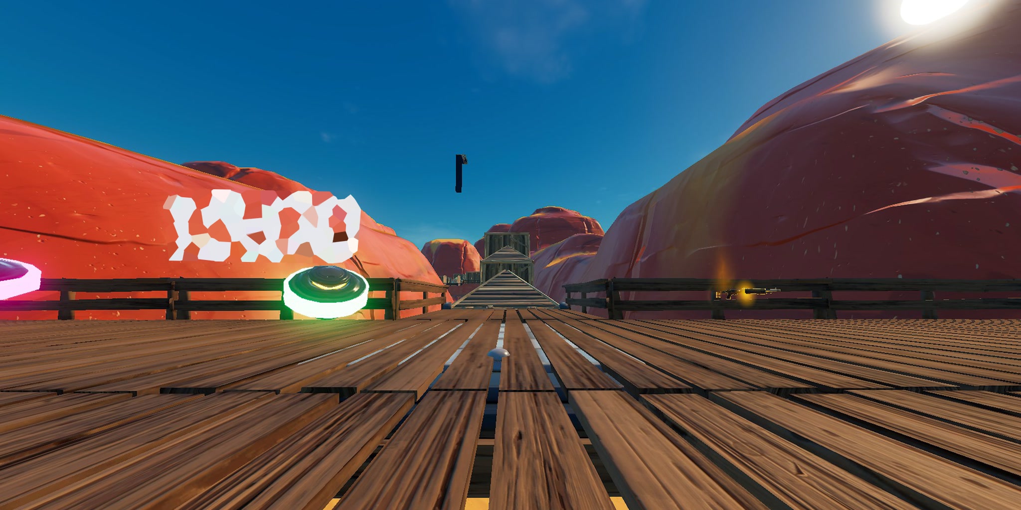 Map edit la Meute 2