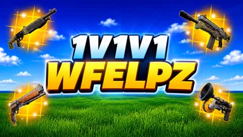 1v1v1 RELOAD WFELPZ