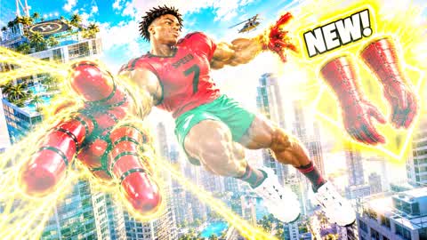 đŻSPIDER GUNGAME NEW SPIDERđ