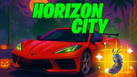 Horizon City Drive FFA RP