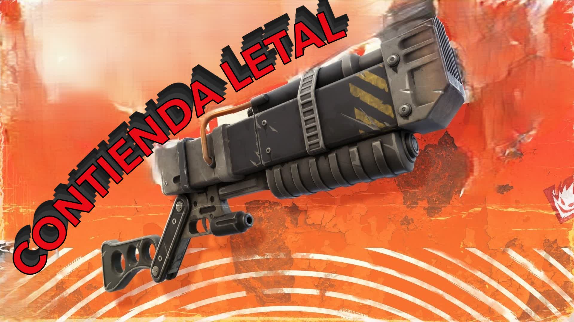 ONESHOT CONTIENDA LETAL