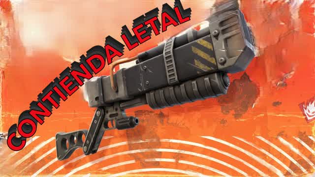 ONESHOT CONTIENDA LETAL