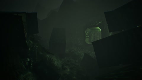 Island image