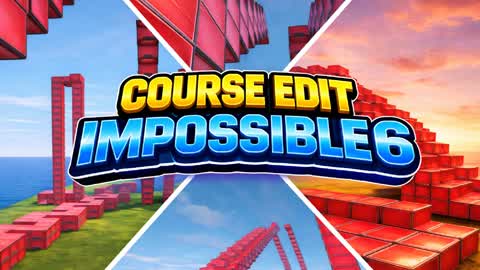 course edit impossible 6