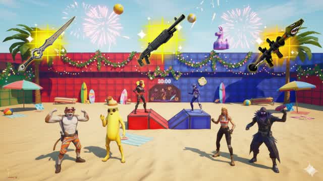 Red vs Blue: Zona de Caos