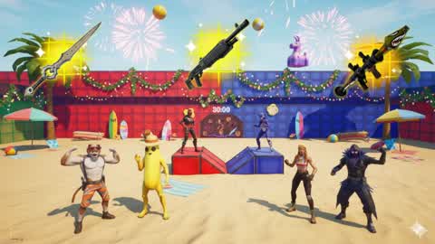 Red vs Blue: Zona de Caos