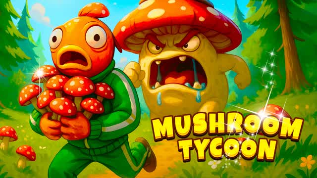 đMUSHROOMđ