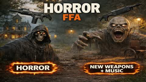 HORROR FFA WITH MUSIC