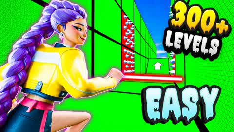 🎯EXTREME PARKOUR 300+⭐️