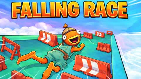 Falling Race 🏆