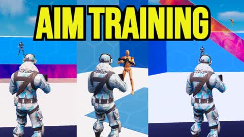 🎯AIM TRAINING🎯 1v1,Aim
