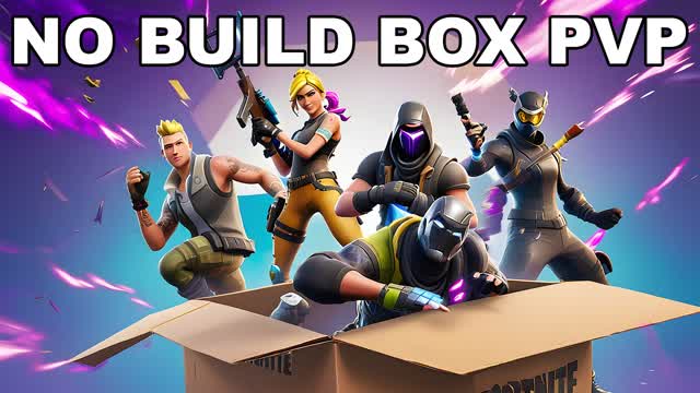 No Build Box PVPđŠâ