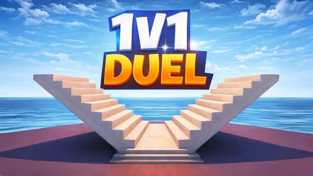1v1 Duel
