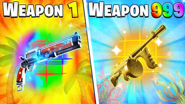 SUPER HOLIDAY GUN GAME 🎯 ONE SHOT