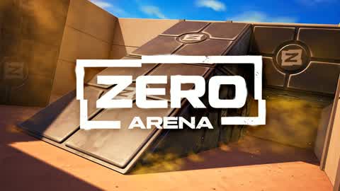 ZERO ARENA