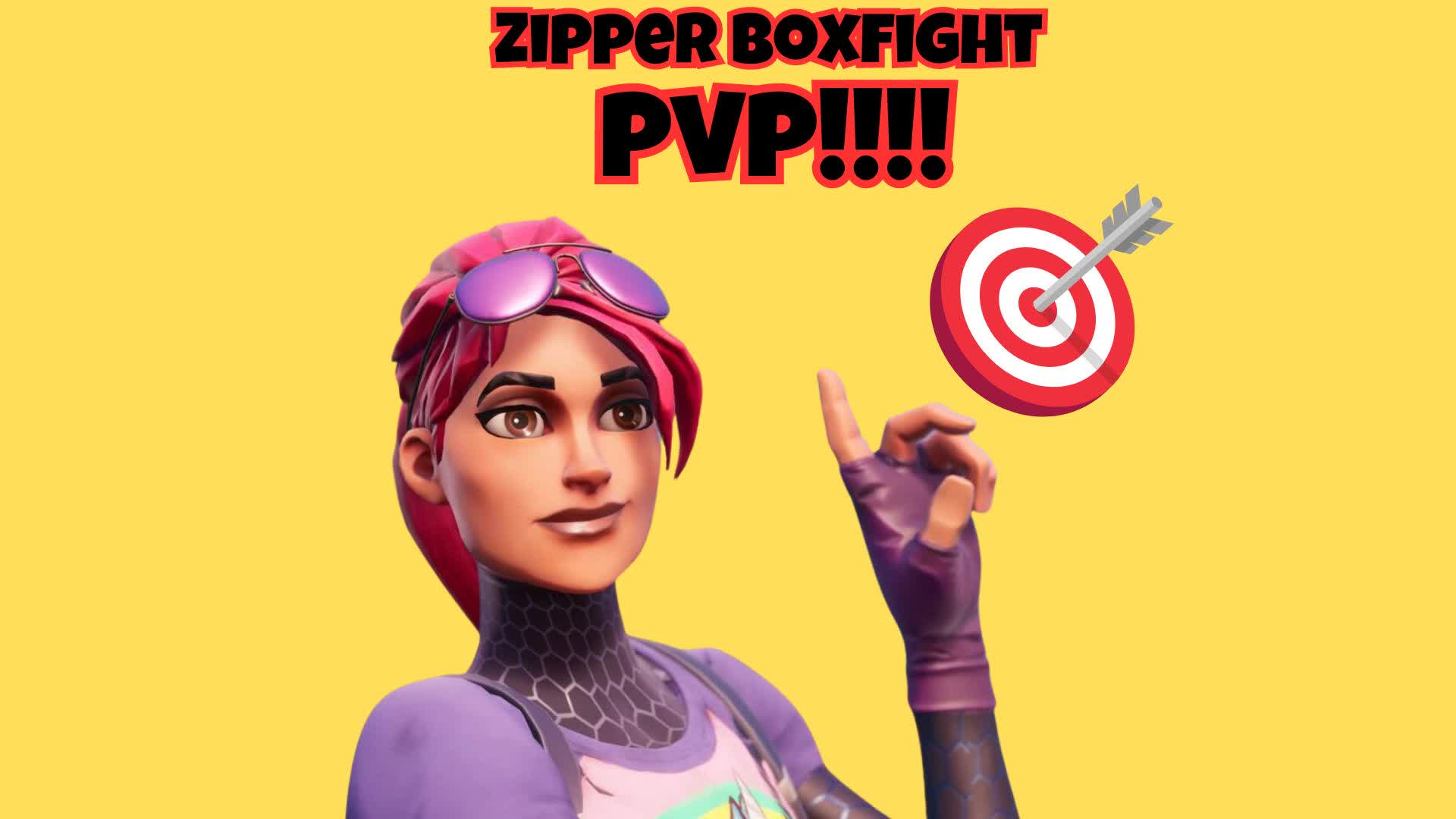Zipper Warehouse BoxFight Classic PVP